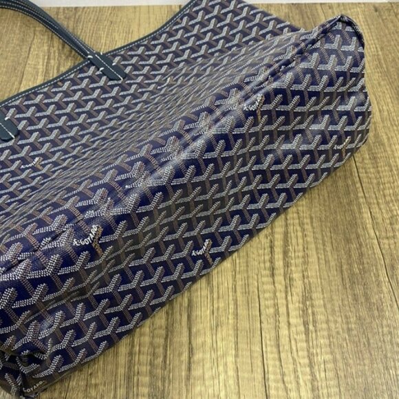 New Goyard Tote Bag GM - Picture 8 of 10